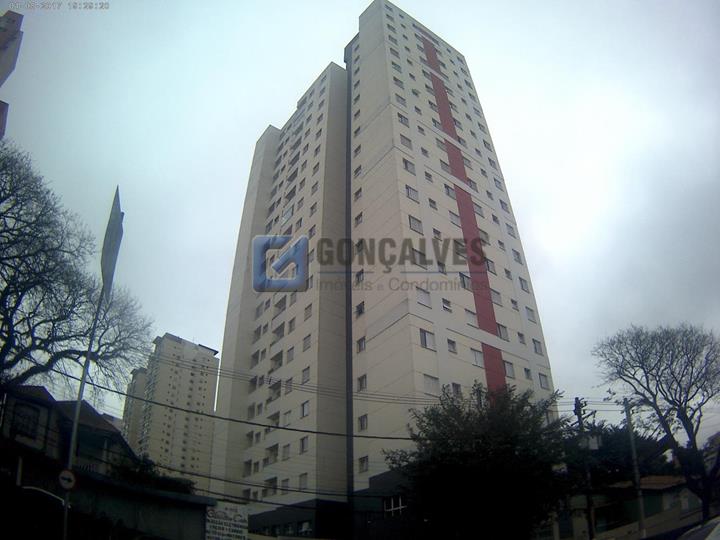 2565, Apartamento, à venda, à venda, 360.000,00,Santa Terezinha, São Bernardo do Campo,2 quartos: (23)