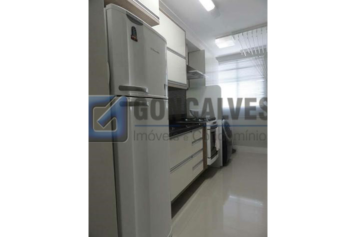 2570, Apartamento, à venda, à venda, 361.000,00,Taboão, São Bernardo do Campo,2 quartos: 3