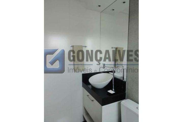 2570, Apartamento, à venda, à venda, 361.000,00,Taboão, São Bernardo do Campo,2 quartos: 6