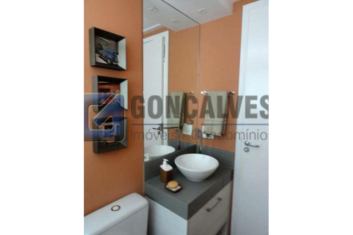 2570, Apartamento, à venda, à venda, 361.000,00,Taboão, São Bernardo do Campo,2 quartos: 7