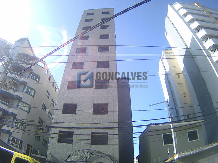 2571, Apartamento, à venda, à venda, 420.000,00,Centro, São Bernardo do Campo,2 quartos: (12)