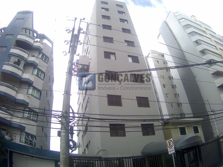 2571, Apartamento, à venda, à venda, 420.000,00,Centro, São Bernardo do Campo,2 quartos: (23)