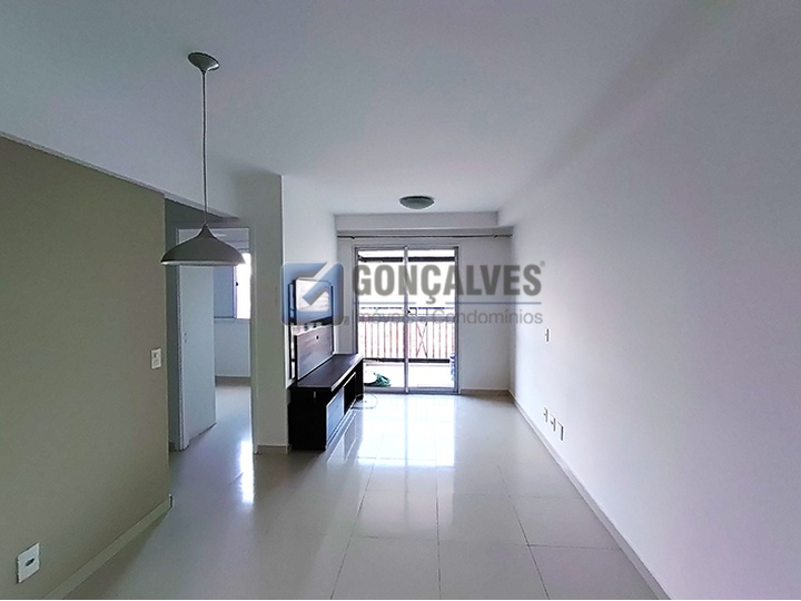 2572, Apartamento, à venda, à venda, 520.000,00,Vila Gonçalves, São Bernardo do Campo,2 quartos: A (31)