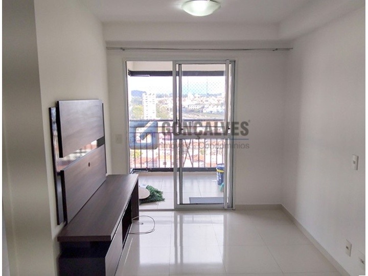 2572, Apartamento, à venda, à venda, 520.000,00,Vila Gonçalves, São Bernardo do Campo,2 quartos: A (32)