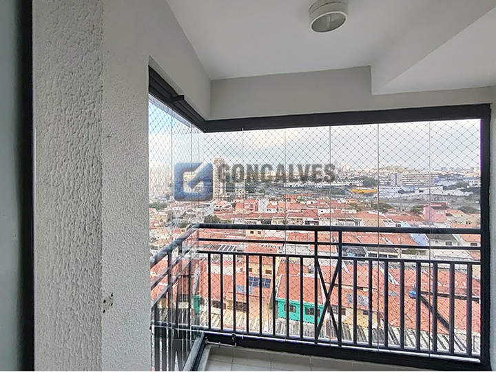 2572, Apartamento, à venda, à venda, 520.000,00,Vila Gonçalves, São Bernardo do Campo,2 quartos: A (33)