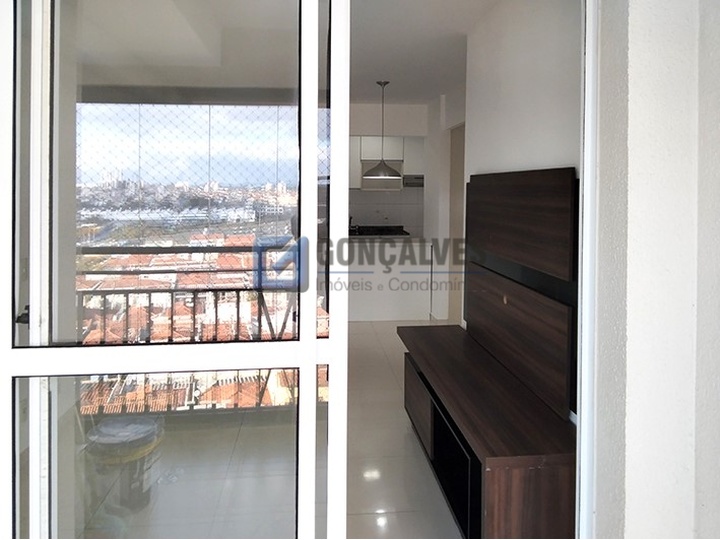 2572, Apartamento, à venda, à venda, 520.000,00,Vila Gonçalves, São Bernardo do Campo,2 quartos: A (35)