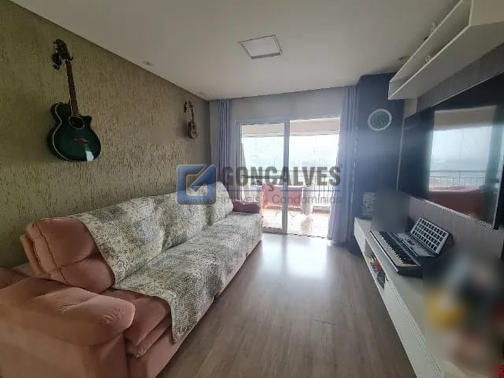 2577, Apartamento, à venda, à venda, 952.000,00,Centro, São Bernardo do Campo,3 quartos: A (30)