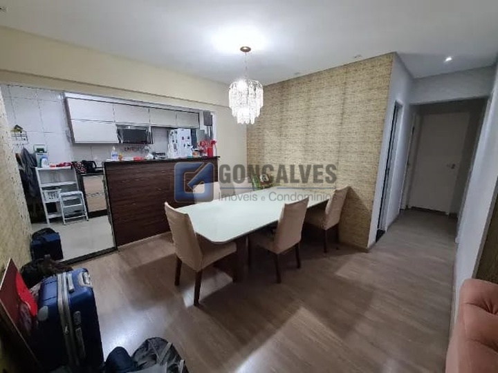 2577, Apartamento, à venda, à venda, 952.000,00,Centro, São Bernardo do Campo,3 quartos: A (40)