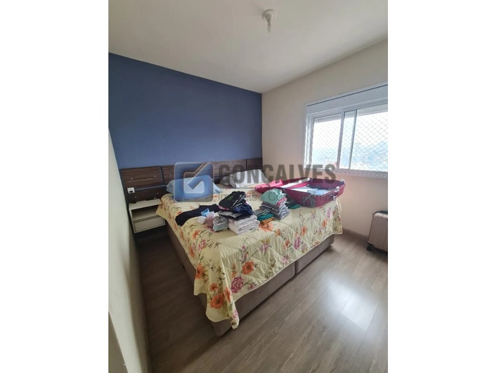 2577, Apartamento, à venda, à venda, 952.000,00,Centro, São Bernardo do Campo,3 quartos: B (30)