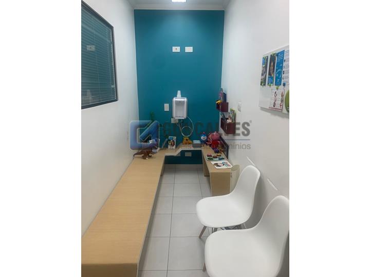 258, Sala, à venda, à venda, 270.000,00,Jardim do Mar, São Bernardo do Campo,: C (40)