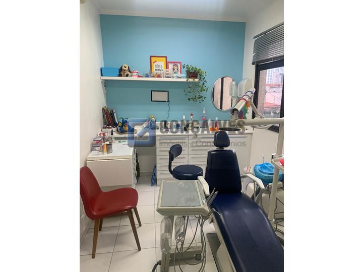 258, Sala, à venda, à venda, 270.000,00,Jardim do Mar, São Bernardo do Campo,: C (41)