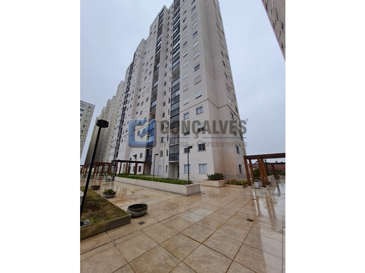 2581, Apartamento, à venda, à venda, 787.000,00,Centro, São Bernardo do Campo,3 quartos: A (13)