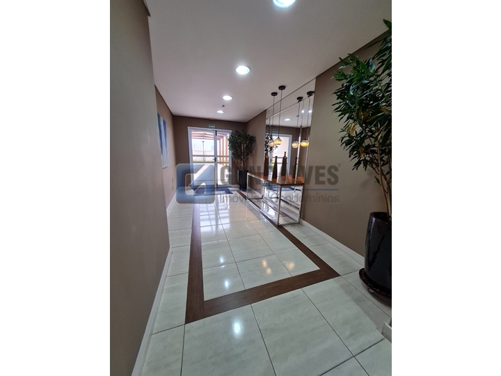 2581, Apartamento, à venda, à venda, 787.000,00,Centro, São Bernardo do Campo,3 quartos: A (14)