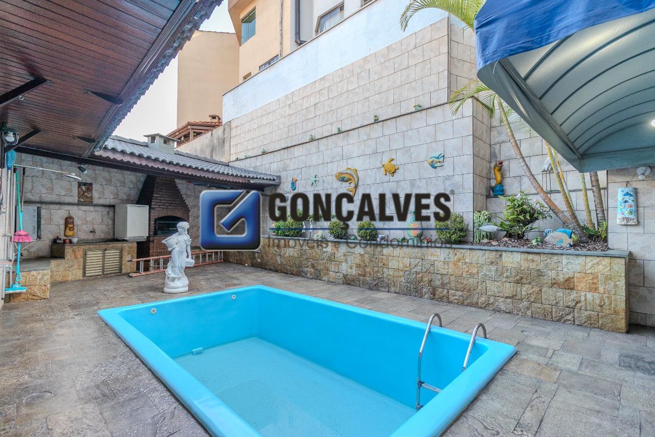 2582, Sobrado, à venda, à venda, 1.310.000,00,Centro, São Bernardo do Campo,4 quartos: 