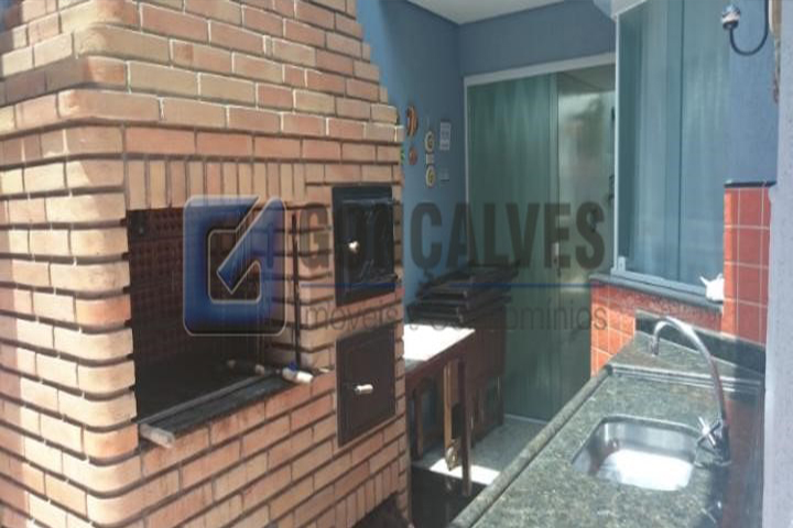 2585, Sobrado, à venda, à venda, 1.300.000,00,PINHEIRINHO, Santo André,3 quartos: 4