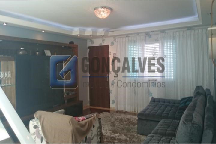 2585, Sobrado, à venda, à venda, 1.300.000,00,PINHEIRINHO, Santo André,3 quartos: 6