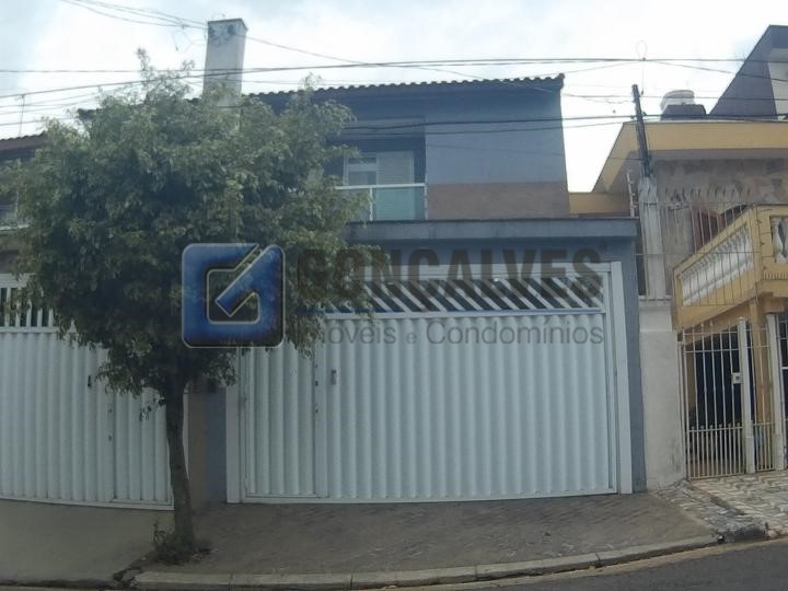 2585, Sobrado, à venda, à venda, 1.300.000,00,PINHEIRINHO, Santo André,3 quartos: 15470007