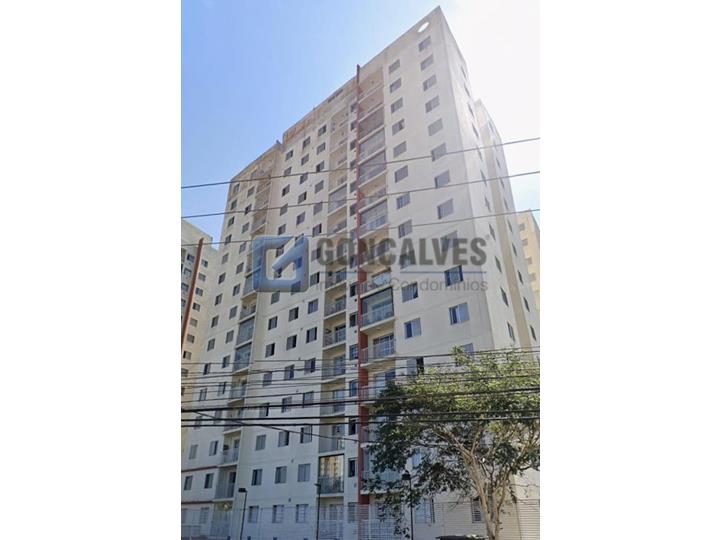 2588, Apartamento, à venda, à venda, 255.000,00,Novo Homero Thon, Santo André,2 quartos: (33)