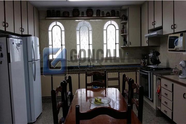 2589, Sobrado, à venda, à venda, 750.000,00,Paulicéia, São Bernardo do Campo,3 quartos: Cozinha