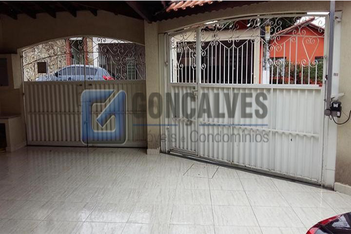 2589, Sobrado, à venda, à venda, 750.000,00,Paulicéia, São Bernardo do Campo,3 quartos: Garagem rua