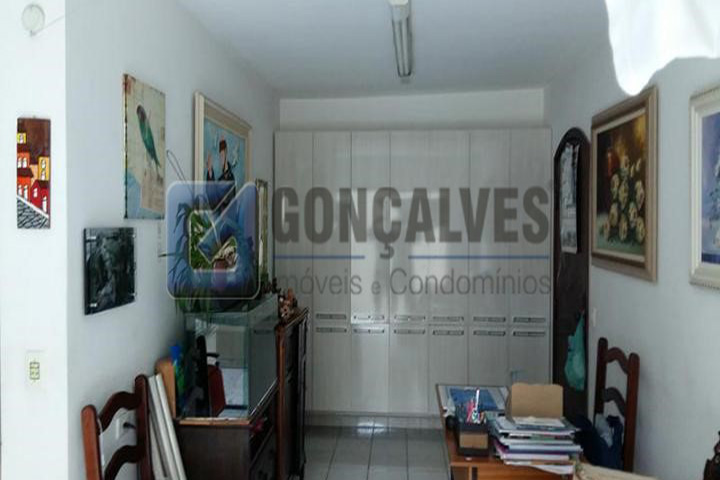 2589, Sobrado, à venda, à venda, 750.000,00,Paulicéia, São Bernardo do Campo,3 quartos: Lavanderia+quarto Empr