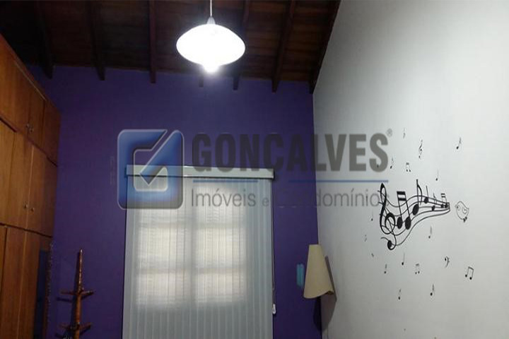 2589, Sobrado, à venda, à venda, 750.000,00,Paulicéia, São Bernardo do Campo,3 quartos: Quarto 2