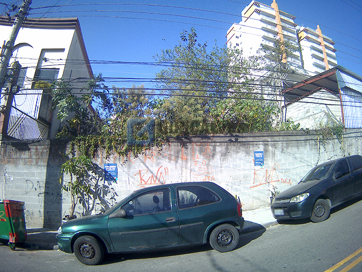 2591, Terreno, à venda, à venda, 700.000,00,Centro, São Bernardo do Campo,: (18)
