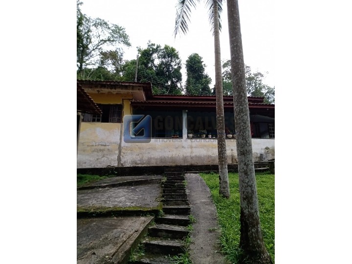 2592, Chácara, à venda, à venda, 500.000,00,Jardim Clube de Campo, Santo André,2 quartos: 126827 11