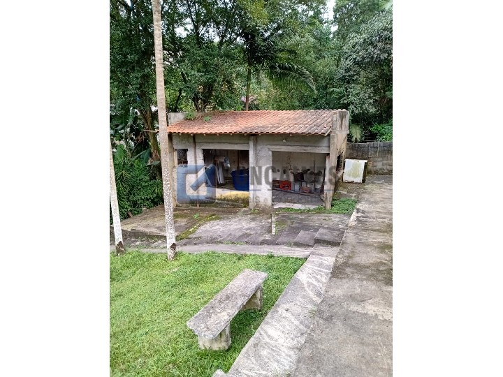 2592, Chácara, à venda, à venda, 500.000,00,Jardim Clube de Campo, Santo André,2 quartos: 126827 13
