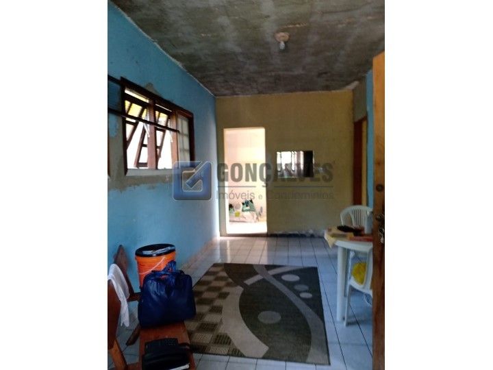 2592, Chácara, à venda, à venda, 500.000,00,Jardim Clube de Campo, Santo André,2 quartos: 126827 5