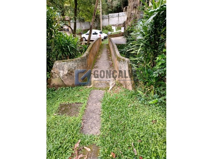 2592, Chácara, à venda, à venda, 500.000,00,Jardim Clube de Campo, Santo André,2 quartos: 126827 8