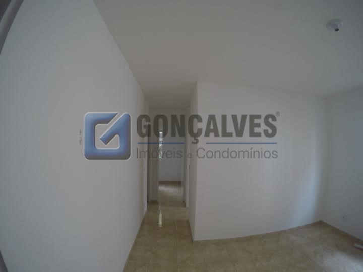 2598, Apartamento, à venda, à venda, 260.000,00,Vila Camilópolis, Santo André,2 quartos: GOPR1719