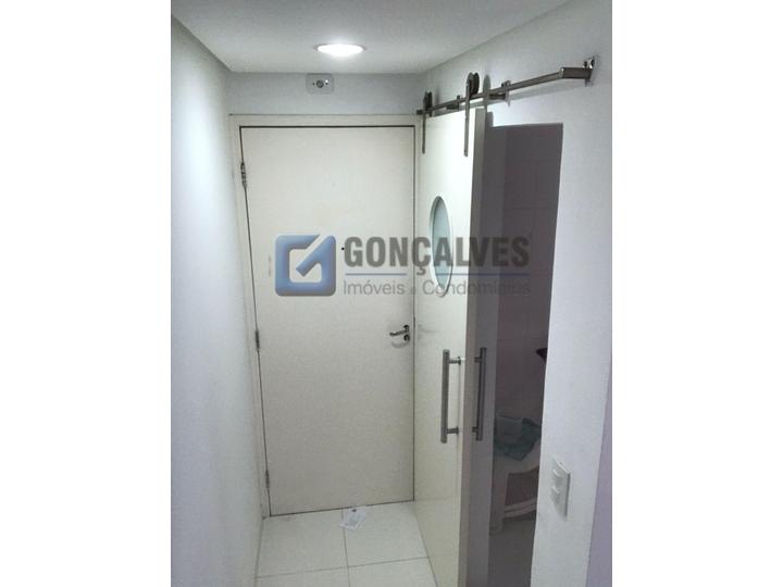 2599, Apartamento Cobertura, à venda, à venda, 900.000,00,Centro, São Bernardo do Campo,2 quartos: A (22)