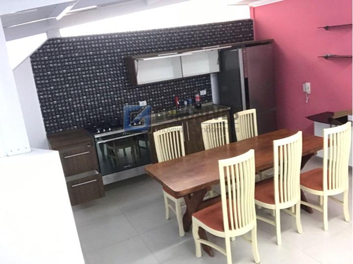 2599, Apartamento Cobertura, à venda, à venda, 900.000,00,Centro, São Bernardo do Campo,2 quartos: A (43)