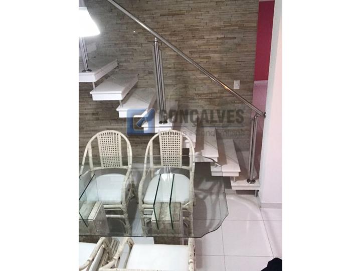 2599, Apartamento Cobertura, à venda, à venda, 900.000,00,Centro, São Bernardo do Campo,2 quartos: A (45)