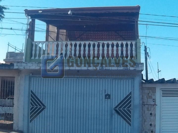 2602, Casa, à venda, à venda, 430.000,00,VL BELA VISTA, Santo André,3 quartos: 10480008