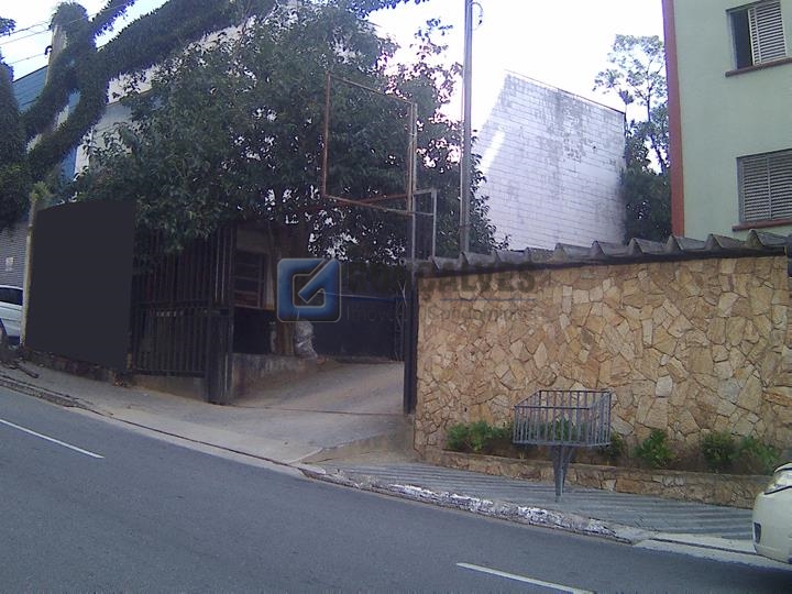 2603, Terreno, à venda, à venda, 750.000,00,Centro, São Bernardo do Campo,: (23)