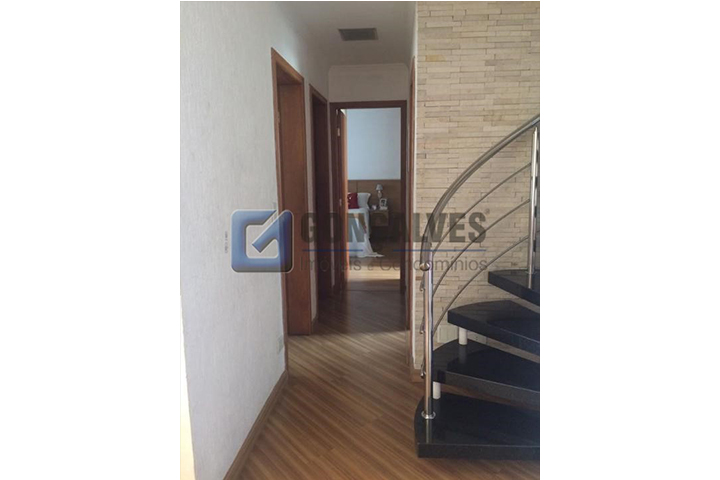 2605, Apartamento Cobertura Duplex, à venda, à venda, 890.000,00,VILA ASSUNCAO, Santo André,3 quartos: none-D_NQ_NP_647936-MLB25636711316_062017-F