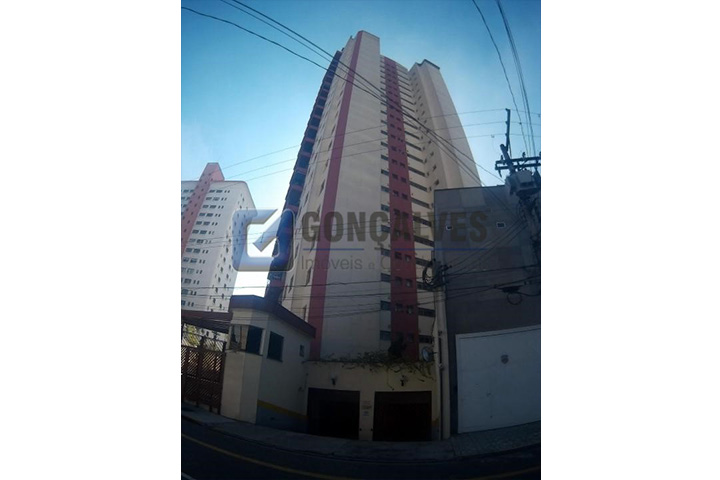 2605, Apartamento Cobertura Duplex, à venda, à venda, 890.000,00,VILA ASSUNCAO, Santo André,3 quartos: 12140014