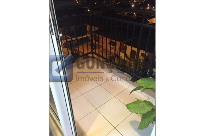 2607, Apartamento, à venda, à venda, 308.000,00,Vila Homero Thon, Santo André,2 quartos: 767710008612663