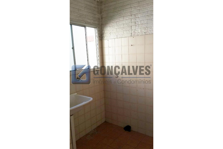 2610, Apartamento, à venda, à venda, 270.000,00,Vila Tibiriçá, Santo André,2 quartos: IMG-20170620-WA0010