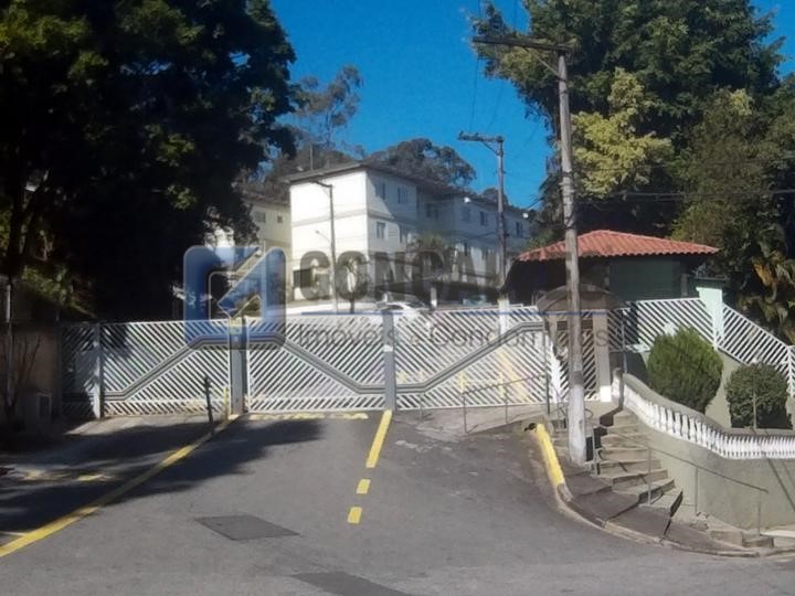 2610, Apartamento, à venda, à venda, 270.000,00,Vila Tibiriçá, Santo André,2 quartos: 14350050