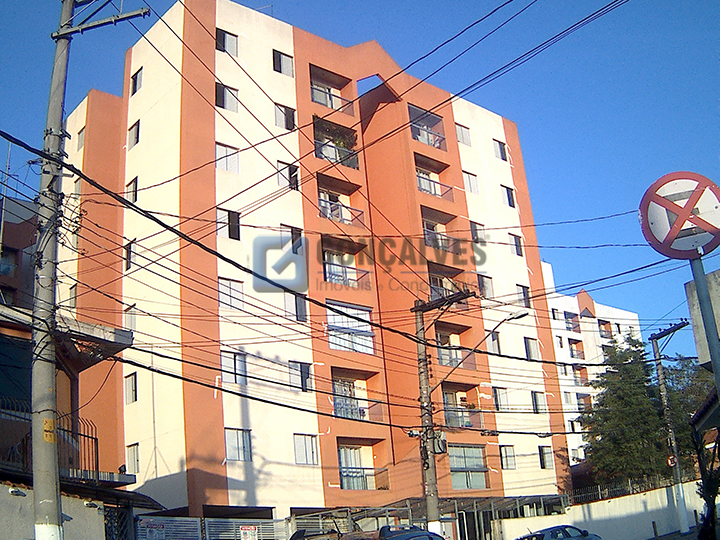 2611, Apartamento, à venda, à venda, 400.000,00,Dos Casa, São Bernardo do Campo,3 quartos: (26)