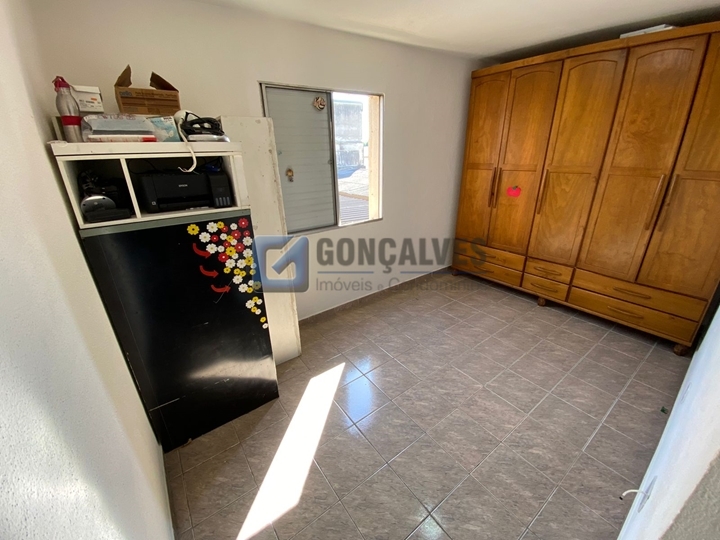 2612, Apartamento, à venda, à venda, 330.000,00,Assunção, São Bernardo do Campo,2 quartos: B (2)