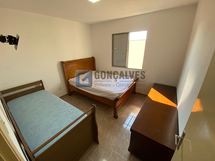 2612, Apartamento, à venda, à venda, 330.000,00,Assunção, São Bernardo do Campo,2 quartos: C (2)