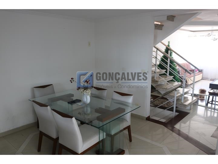 2616, Sobrado, à venda, à venda, 1.200.000,00,Jordanópolis, São Bernardo do Campo,3 quartos: A (30)