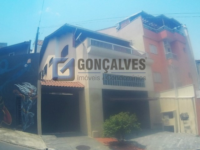 2618, Sobrado, à venda, à venda, 650.000,00,Parque Marajoara, Santo André,3 quartos: 14270010