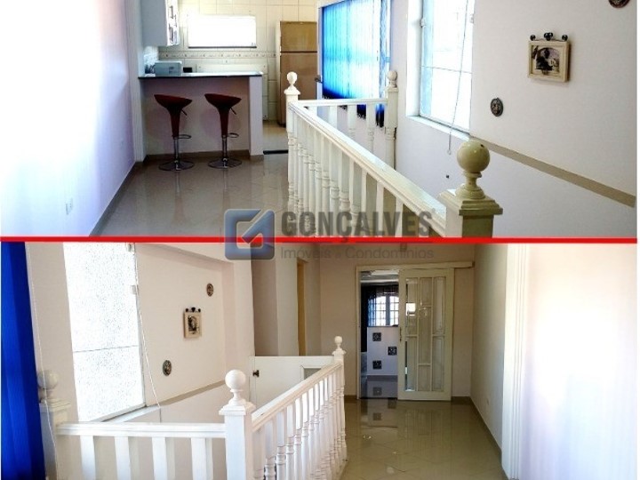 2620, Sobrado, à venda, à venda, 1.275.000,00,Jardim Stella, Santo André,3 quartos: 05