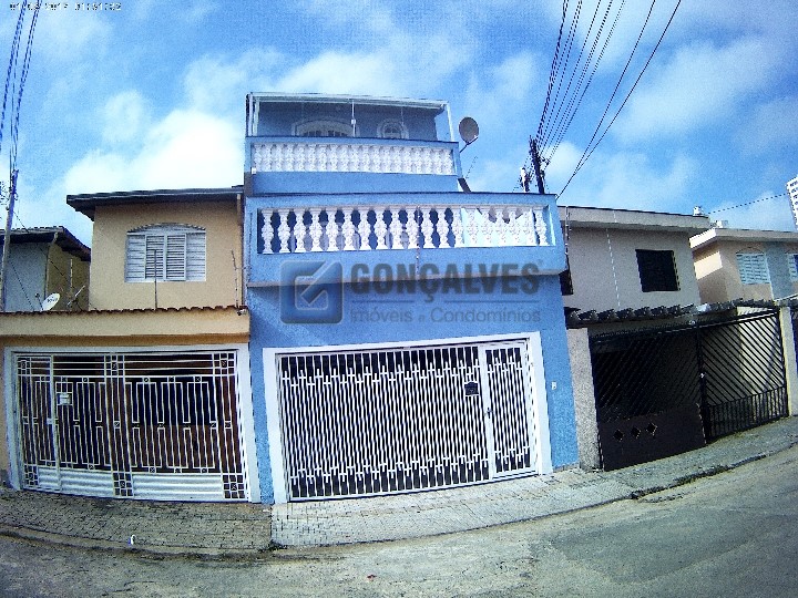 2620, Sobrado, à venda, à venda, 1.275.000,00,Jardim Stella, Santo André,3 quartos: 3