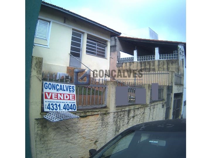 2623, Terreno, à venda, à venda, 478.000,00,Demarchi, São Bernardo do Campo,2 quartos: (9)